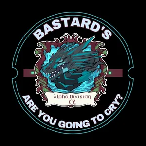 Alpha Division Logo