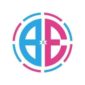 B&E Logo