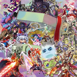 Box of Friends Logo