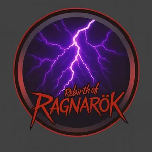 RoR ODIN Logo